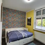Apartment Ressel Mansion Bitterfeld-Wolfen