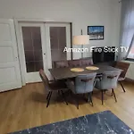 Ressel Mansion Apartment *