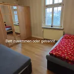 Ressel Mansion Apartment *