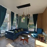 Apartament Ressel Mansion