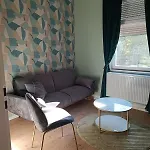 Ressel Mansion Apartament *