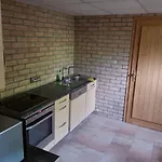 Apartment Ressel Mansion *