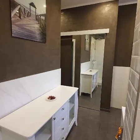 Ressel Mansion Apartamento *