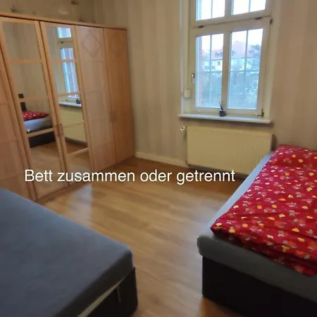 Ressel Mansion Apartament *
