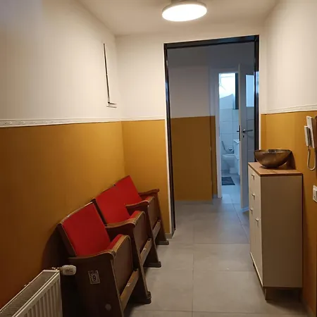 Apartamento Ressel Mansion
