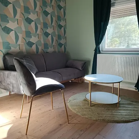 Ressel Mansion Apartment Bitterfeld-Wolfen