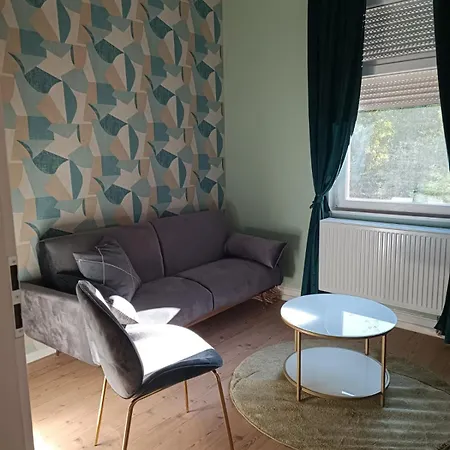 Ressel Mansion Apartament *