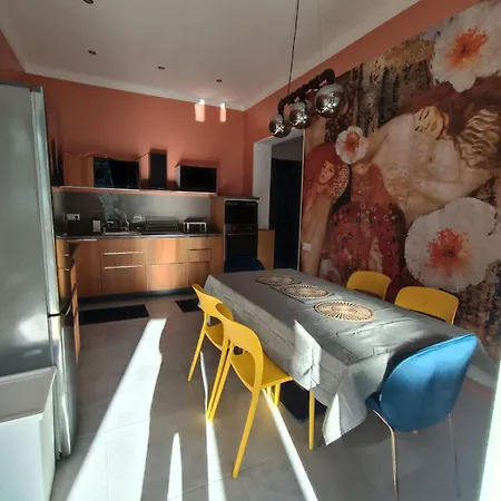 Apartament Ressel Mansion