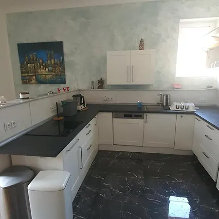 Ressel Mansion Apartamento Bitterfeld-Wolfen