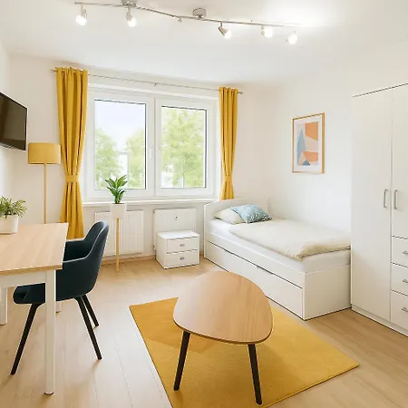 Apartament Ressel Mansion