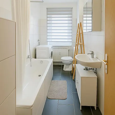 Ressel Mansion Apartament