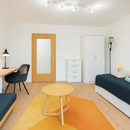 Apartament Ressel Mansion *