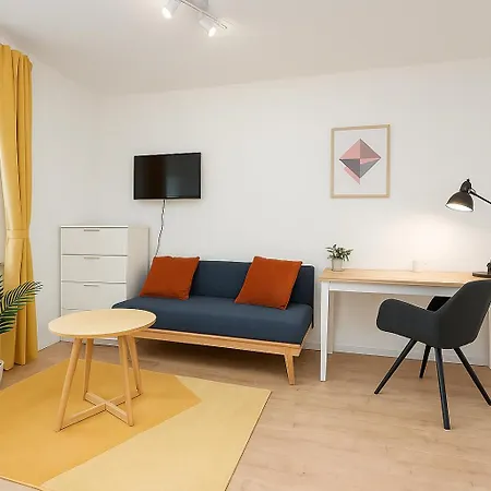 Ressel Mansion Apartament Bitterfeld-Wolfen