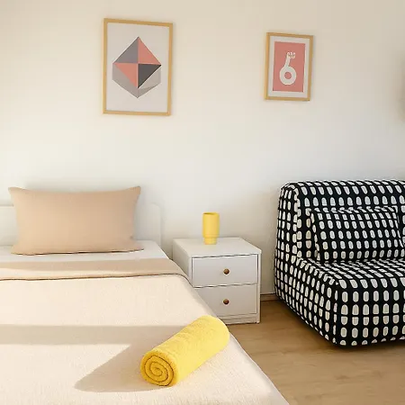 Apartment Ressel Mansion Bitterfeld-Wolfen