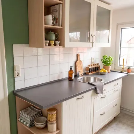 Apartament Ressel Mansion *