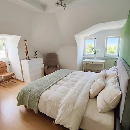Apartament Ressel Mansion