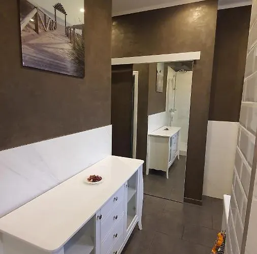 Ressel Mansion Apartmán *