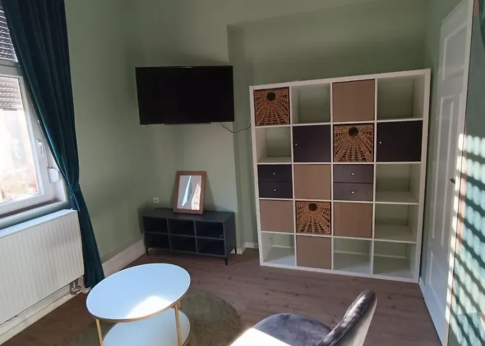 Ressel Mansion Apartmán