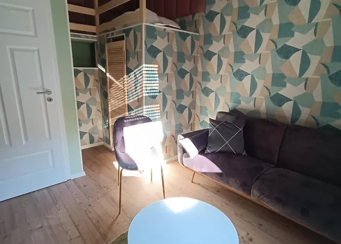 Ressel Mansion * Bitterfeld-Wolfen