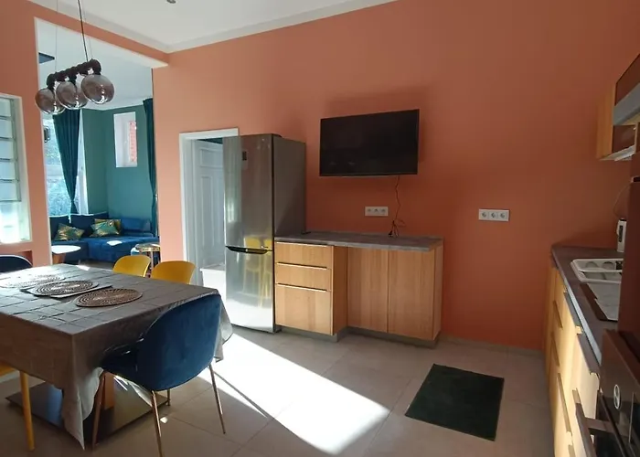 Ressel Mansion * Bitterfeld-Wolfen