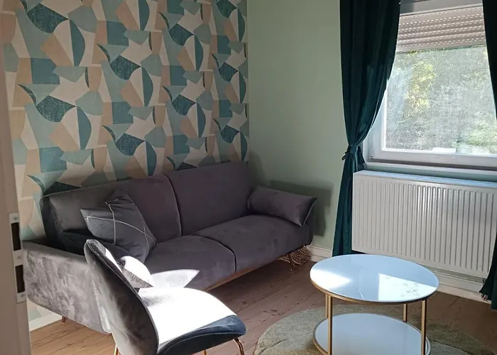 Ressel Mansion Apartmán *