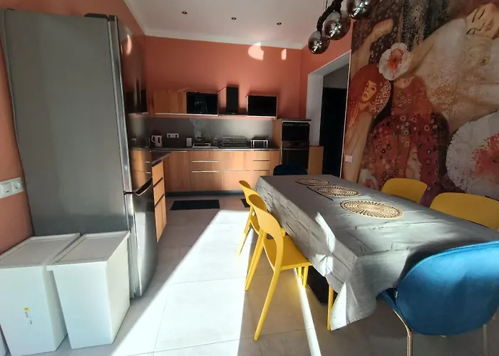 Ressel Mansion Bitterfeld-Wolfen