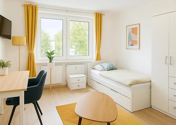 Apartmán Ressel Mansion