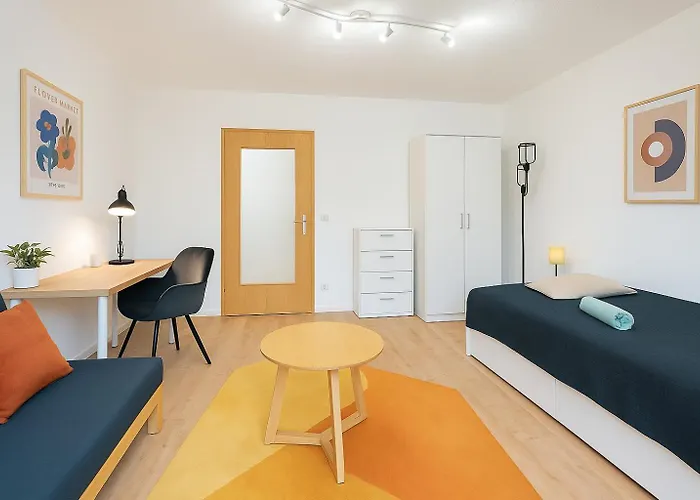 Apartmán Ressel Mansion *