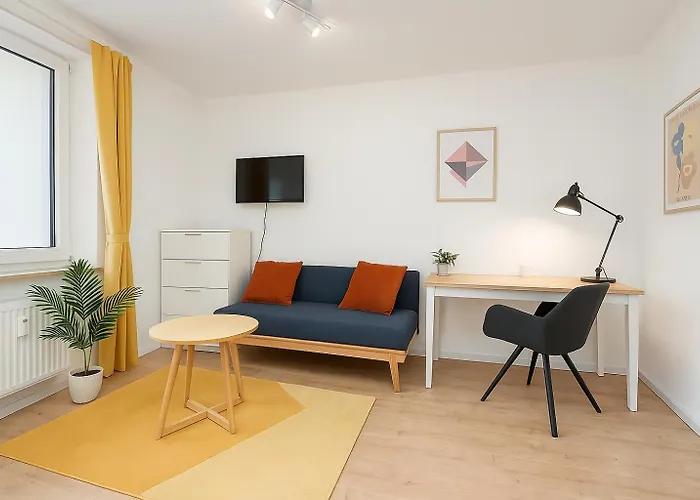 Ressel Mansion Apartmán Bitterfeld-Wolfen